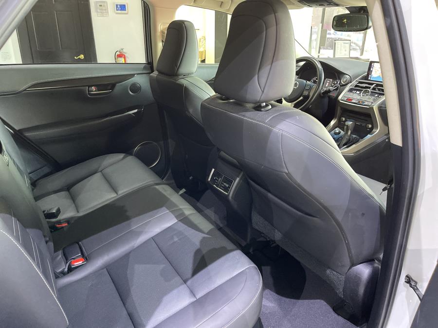 Used Lexus NX NX 300 F Sport AWD 2018 | Dream Car Gallery. Woodbury, New York Used Lexus NX NX 300 F Sport AWD 2018 | Dream Car Gallery. Woodbury, New York