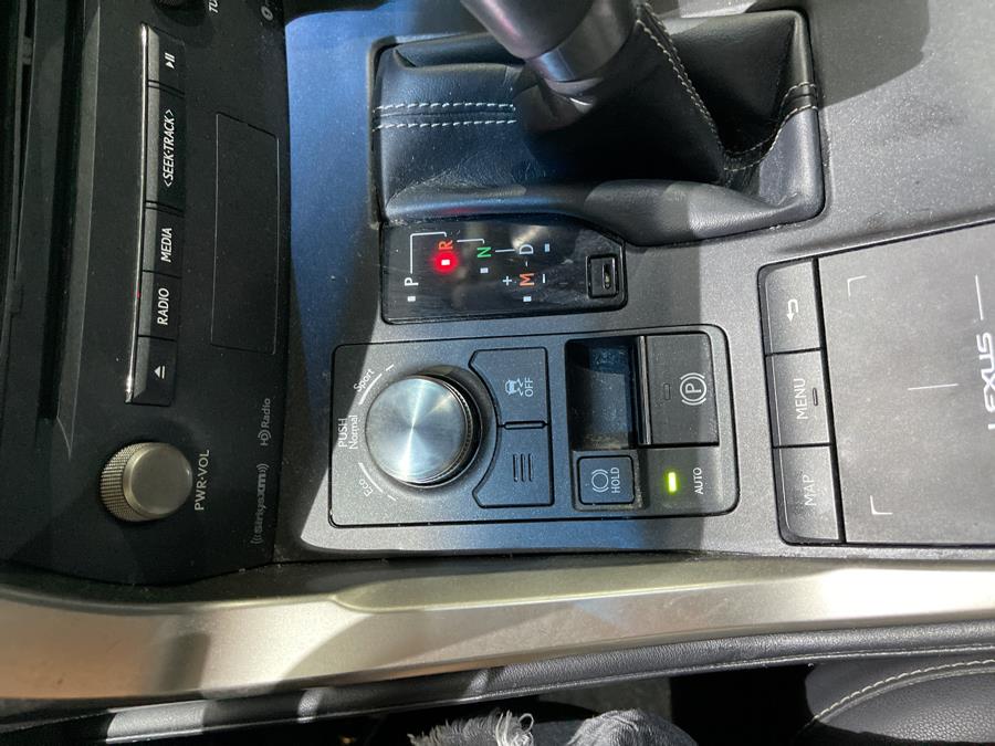 Used Lexus NX NX 300 F Sport AWD 2018 | Dream Car Gallery. Woodbury, New York Used Lexus NX NX 300 F Sport AWD 2018 | Dream Car Gallery. Woodbury, New York