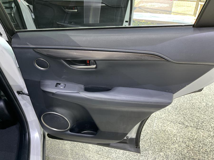 Used Lexus NX NX 300 F Sport AWD 2018 | Dream Car Gallery. Woodbury, New York Used Lexus NX NX 300 F Sport AWD 2018 | Dream Car Gallery. Woodbury, New York