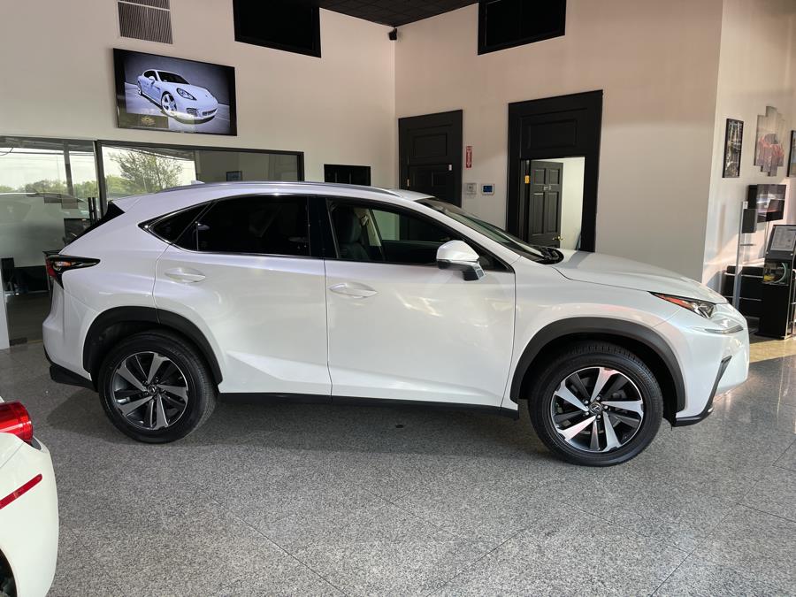 Used Lexus NX NX 300 F Sport AWD 2018 | Dream Car Gallery. Woodbury, New York Used Lexus NX NX 300 F Sport AWD 2018 | Dream Car Gallery. Woodbury, New York