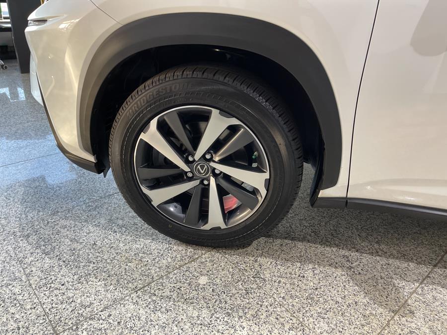 Used Lexus NX NX 300 F Sport AWD 2018 | Dream Car Gallery. Woodbury, New York Used Lexus NX NX 300 F Sport AWD 2018 | Dream Car Gallery. Woodbury, New York