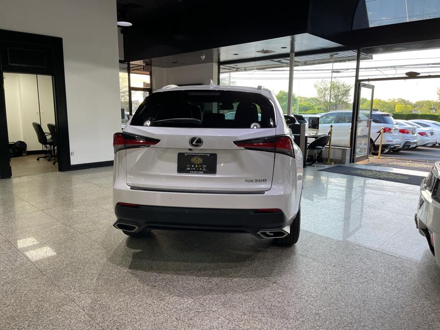 Used Lexus NX NX 300 F Sport AWD 2018 | Dream Car Gallery. Woodbury, New York Used Lexus NX NX 300 F Sport AWD 2018 | Dream Car Gallery. Woodbury, New York
