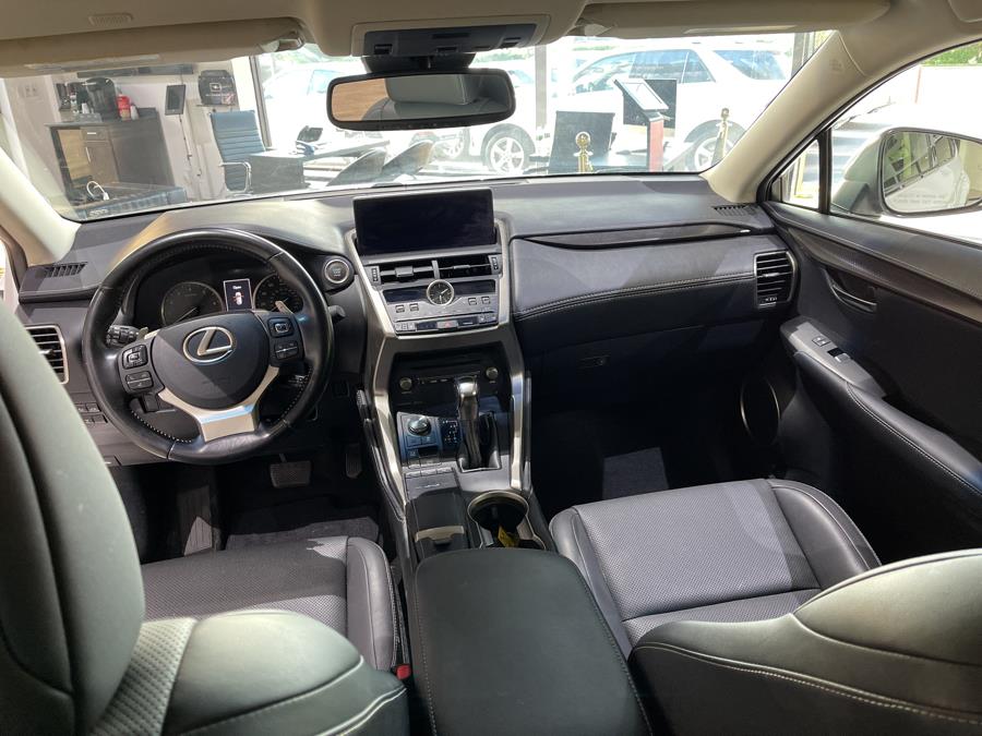 Used Lexus NX NX 300 F Sport AWD 2018 | Dream Car Gallery. Woodbury, New York Used Lexus NX NX 300 F Sport AWD 2018 | Dream Car Gallery. Woodbury, New York