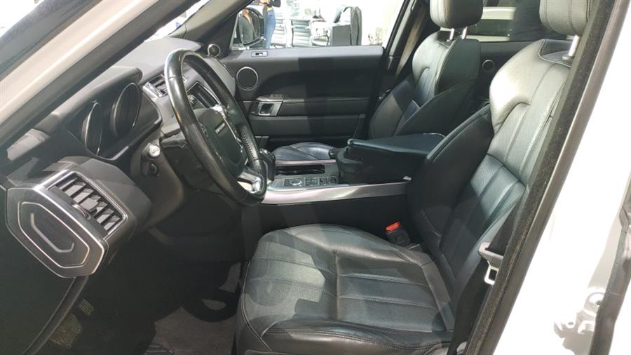 Used Land Rover Range Rover Sport 4WD 4dr V6 SE 2016 | Dream Car Gallery. Woodbury, New York Used Land Rover Range Rover Sport 4WD 4dr V6 SE 2016 | Dream Car Gallery. Woodbury, New York