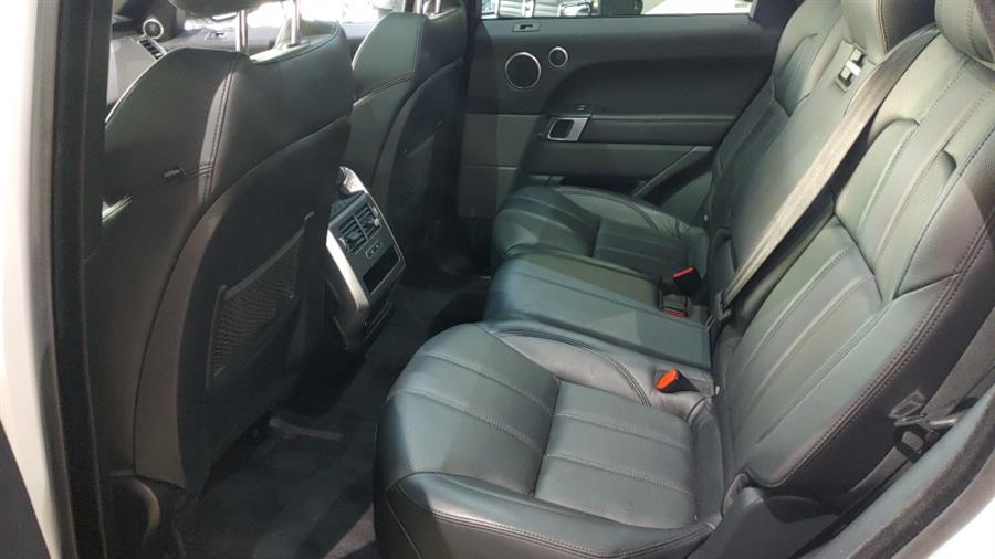Used Land Rover Range Rover Sport 4WD 4dr V6 SE 2016 | Dream Car Gallery. Woodbury, New York Used Land Rover Range Rover Sport 4WD 4dr V6 SE 2016 | Dream Car Gallery. Woodbury, New York