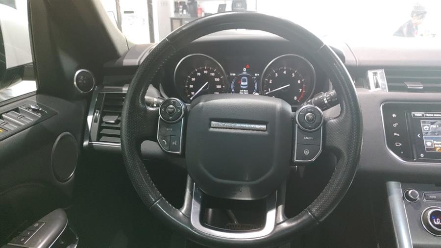 Used Land Rover Range Rover Sport 4WD 4dr V6 SE 2016 | Dream Car Gallery. Woodbury, New York Used Land Rover Range Rover Sport 4WD 4dr V6 SE 2016 | Dream Car Gallery. Woodbury, New York