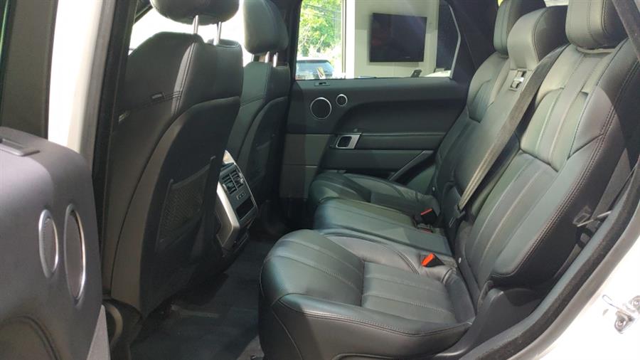 Used Land Rover Range Rover Sport 4WD 4dr V6 SE 2016 | Dream Car Gallery. Woodbury, New York Used Land Rover Range Rover Sport 4WD 4dr V6 SE 2016 | Dream Car Gallery. Woodbury, New York