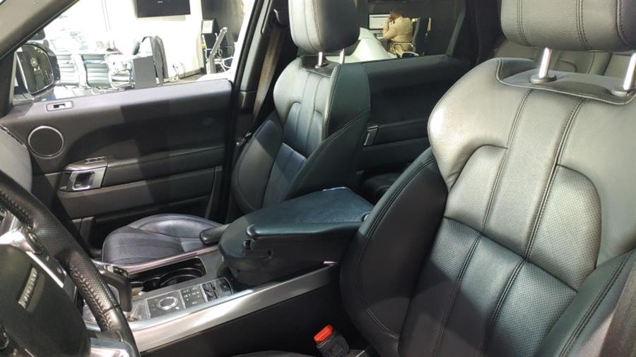 Used Land Rover Range Rover Sport 4WD 4dr V6 SE 2016 | Dream Car Gallery. Woodbury, New York Used Land Rover Range Rover Sport 4WD 4dr V6 SE 2016 | Dream Car Gallery. Woodbury, New York