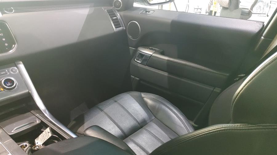 Used Land Rover Range Rover Sport 4WD 4dr V6 SE 2016 | Dream Car Gallery. Woodbury, New York Used Land Rover Range Rover Sport 4WD 4dr V6 SE 2016 | Dream Car Gallery. Woodbury, New York
