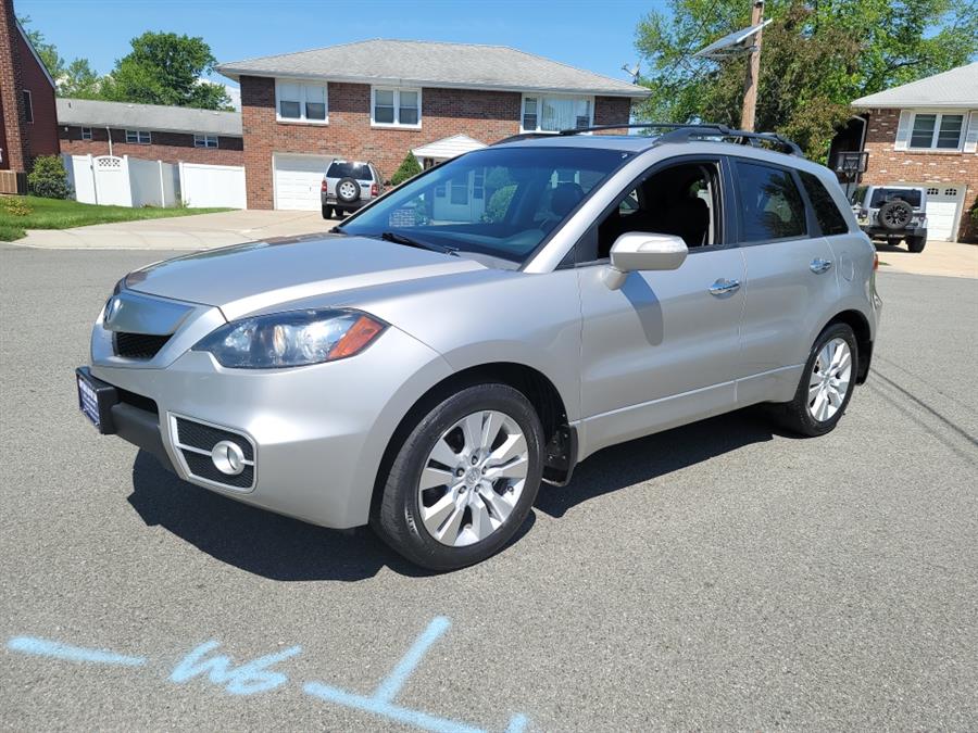 Used Acura RDX AWD 4dr Tech Pkg 2010 | Daytona Auto Sales. Little Ferry, New Jersey