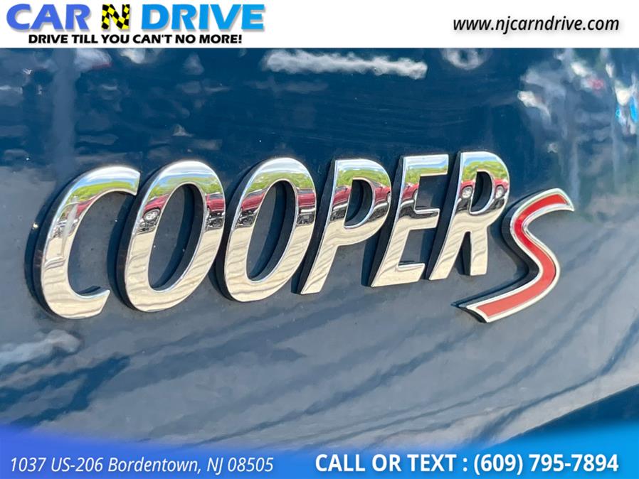 Used Mini Countryman S ALL4 2012 | Car N Drive. Bordentown, New Jersey Used Mini Countryman S ALL4 2012 | Car N Drive. Bordentown, New Jersey