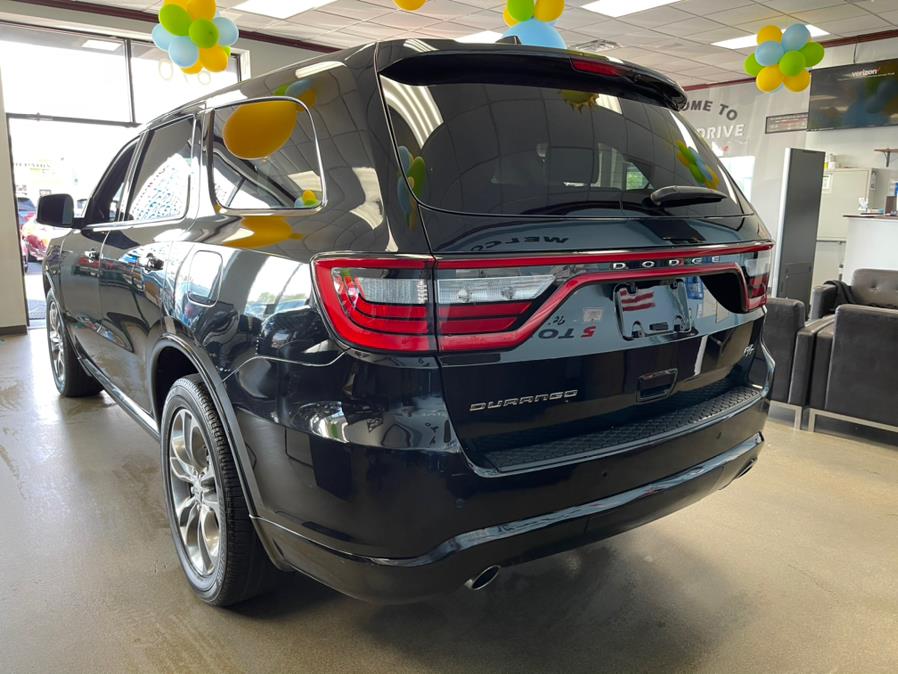2020 Dodge Durango R/T RWD, available for sale in Inwood, New York | 5 Towns Drive. Inwood, New York 2020 Dodge Durango R/T RWD, available for sale in Inwood, New York | 5 Towns Drive. Inwood, New York