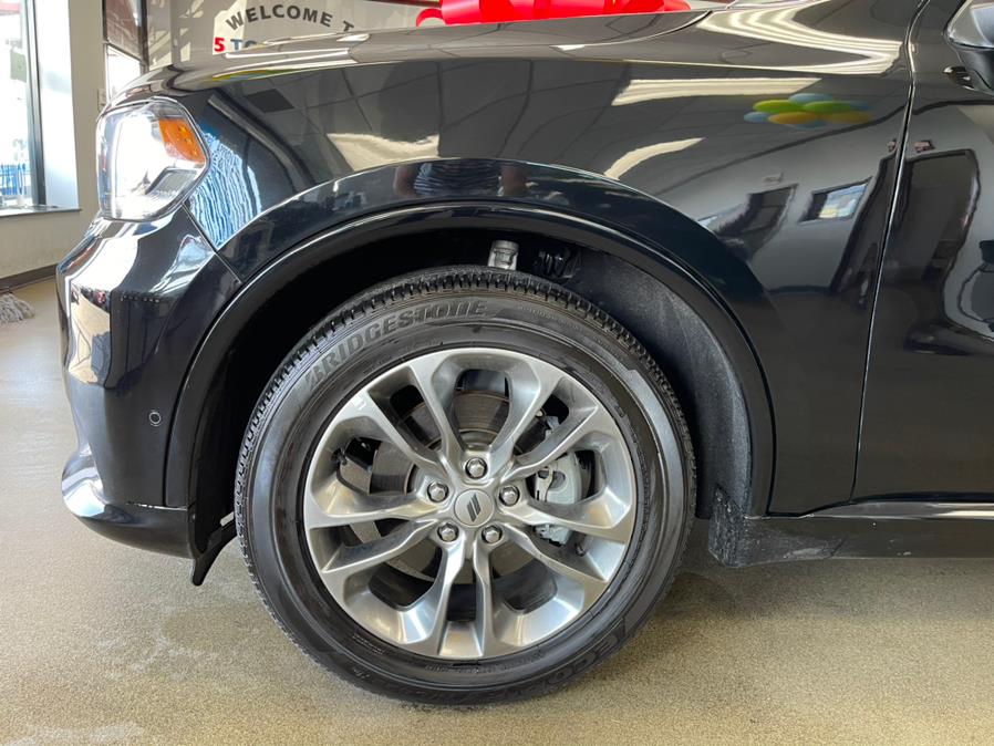 2020 Dodge Durango R/T RWD, available for sale in Inwood, New York | 5 Towns Drive. Inwood, New York 2020 Dodge Durango R/T RWD, available for sale in Inwood, New York | 5 Towns Drive. Inwood, New York