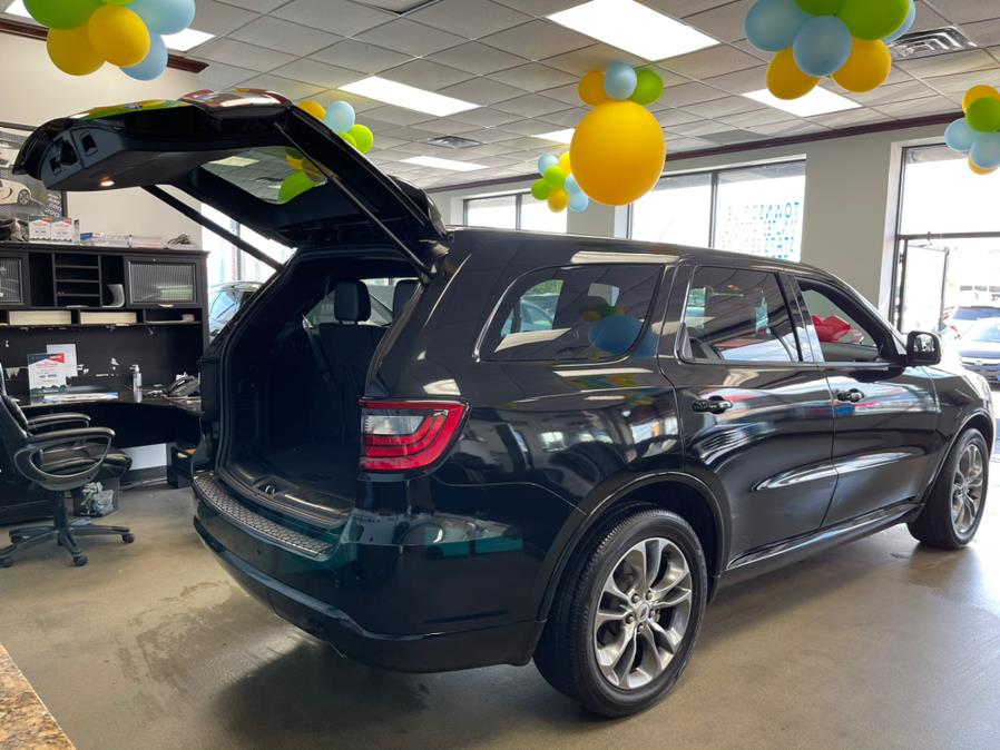 2020 Dodge Durango R/T RWD, available for sale in Inwood, New York | 5 Towns Drive. Inwood, New York 2020 Dodge Durango R/T RWD, available for sale in Inwood, New York | 5 Towns Drive. Inwood, New York