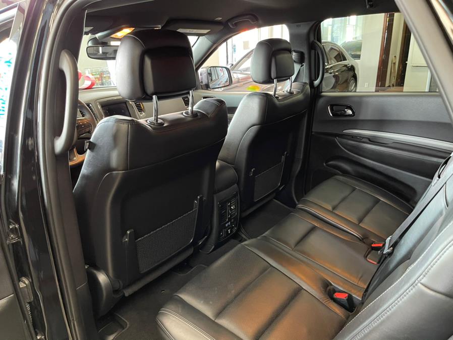 2020 Dodge Durango R/T RWD, available for sale in Inwood, New York | 5 Towns Drive. Inwood, New York 2020 Dodge Durango R/T RWD, available for sale in Inwood, New York | 5 Towns Drive. Inwood, New York