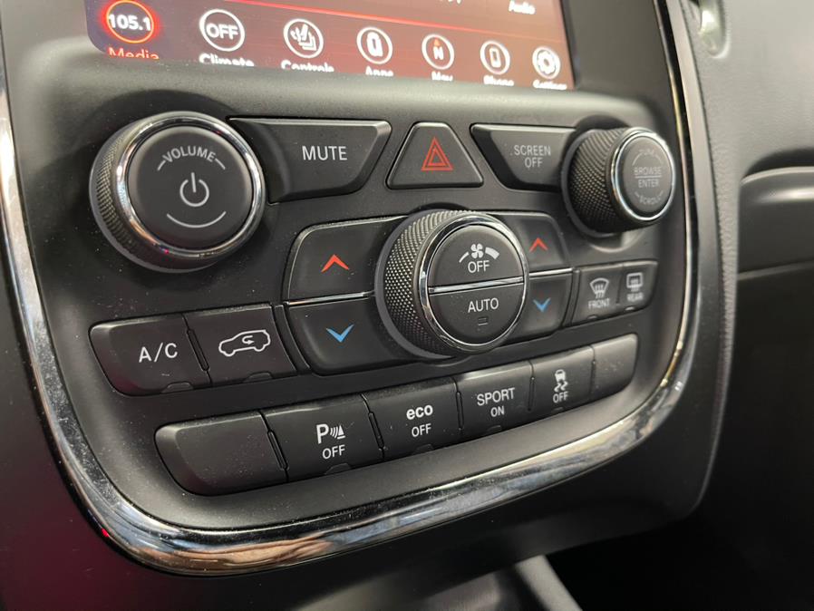 2020 Dodge Durango R/T RWD, available for sale in Inwood, New York | 5 Towns Drive. Inwood, New York 2020 Dodge Durango R/T RWD, available for sale in Inwood, New York | 5 Towns Drive. Inwood, New York
