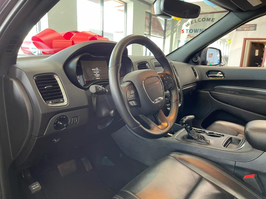2020 Dodge Durango R/T RWD, available for sale in Inwood, New York | 5 Towns Drive. Inwood, New York 2020 Dodge Durango R/T RWD, available for sale in Inwood, New York | 5 Towns Drive. Inwood, New York