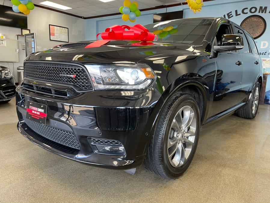 2020 Dodge Durango R/T RWD, available for sale in Inwood, New York | 5 Towns Drive. Inwood, New York 2020 Dodge Durango R/T RWD, available for sale in Inwood, New York | 5 Towns Drive. Inwood, New York