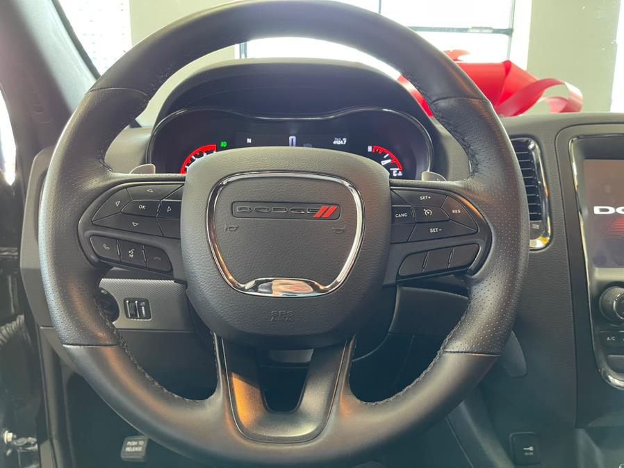 2020 Dodge Durango R/T RWD, available for sale in Inwood, New York | 5 Towns Drive. Inwood, New York 2020 Dodge Durango R/T RWD, available for sale in Inwood, New York | 5 Towns Drive. Inwood, New York