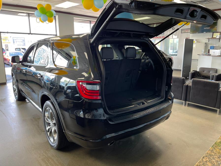 2020 Dodge Durango R/T RWD, available for sale in Inwood, New York | 5 Towns Drive. Inwood, New York 2020 Dodge Durango R/T RWD, available for sale in Inwood, New York | 5 Towns Drive. Inwood, New York