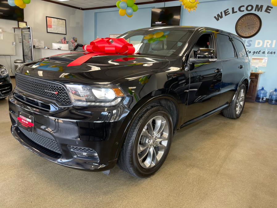 2020 Dodge Durango R/T RWD, available for sale in Inwood, New York | 5 Towns Drive. Inwood, New York 2020 Dodge Durango R/T RWD, available for sale in Inwood, New York | 5 Towns Drive. Inwood, New York