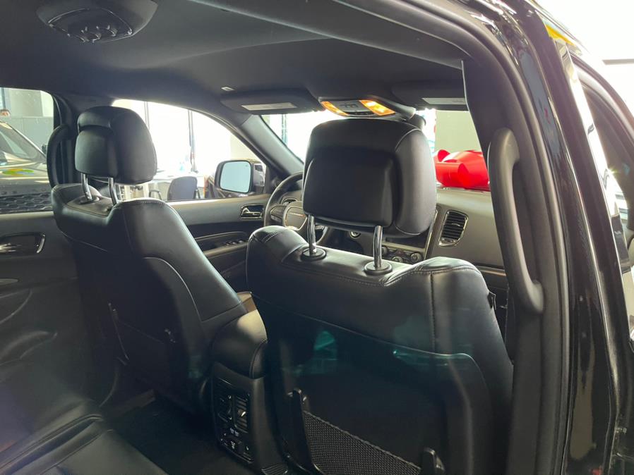 2020 Dodge Durango R/T RWD, available for sale in Inwood, New York | 5 Towns Drive. Inwood, New York 2020 Dodge Durango R/T RWD, available for sale in Inwood, New York | 5 Towns Drive. Inwood, New York