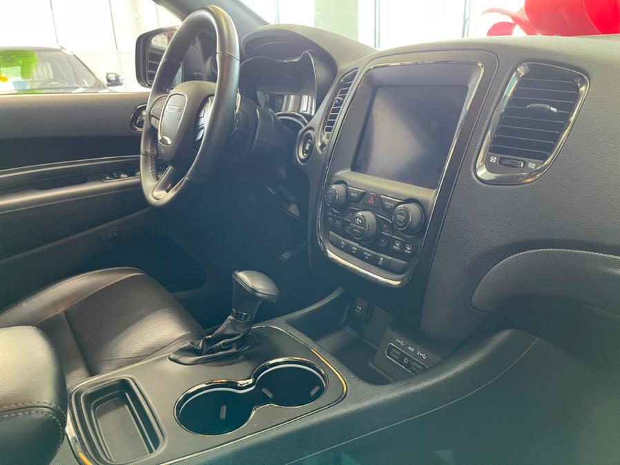 2020 Dodge Durango R/T RWD, available for sale in Inwood, New York | 5 Towns Drive. Inwood, New York 2020 Dodge Durango R/T RWD, available for sale in Inwood, New York | 5 Towns Drive. Inwood, New York