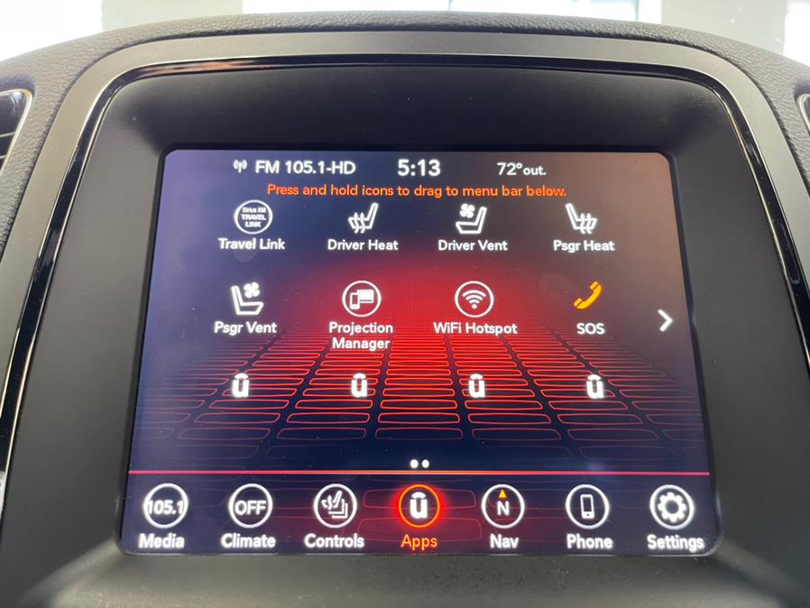 2020 Dodge Durango R/T RWD, available for sale in Inwood, New York | 5 Towns Drive. Inwood, New York 2020 Dodge Durango R/T RWD, available for sale in Inwood, New York | 5 Towns Drive. Inwood, New York