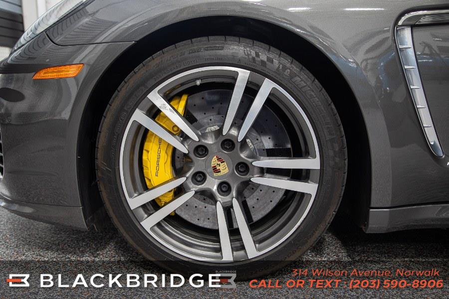 2014 Porsche Panamera 4dr HB Turbo S Executive, available for sale in Norwalk, Connecticut | Black Bridge Motors, LLC. Norwalk, Connecticut 2014 Porsche Panamera 4dr HB Turbo S Executive, available for sale in Norwalk, Connecticut | Black Bridge Motors, LLC. Norwalk, Connecticut