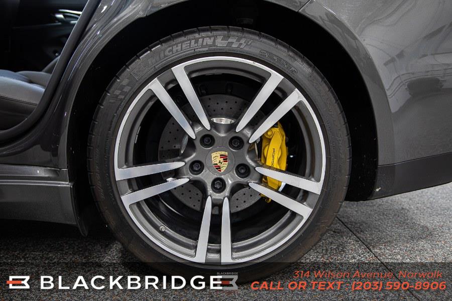 2014 Porsche Panamera 4dr HB Turbo S Executive, available for sale in Norwalk, Connecticut | Black Bridge Motors, LLC. Norwalk, Connecticut 2014 Porsche Panamera 4dr HB Turbo S Executive, available for sale in Norwalk, Connecticut | Black Bridge Motors, LLC. Norwalk, Connecticut