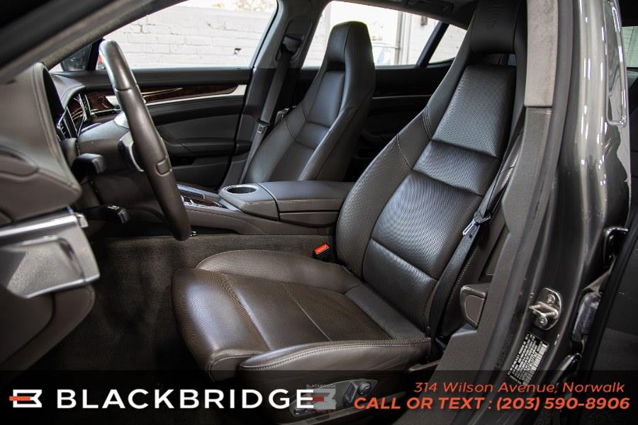 2014 Porsche Panamera 4dr HB Turbo S Executive, available for sale in Norwalk, Connecticut | Black Bridge Motors, LLC. Norwalk, Connecticut 2014 Porsche Panamera 4dr HB Turbo S Executive, available for sale in Norwalk, Connecticut | Black Bridge Motors, LLC. Norwalk, Connecticut