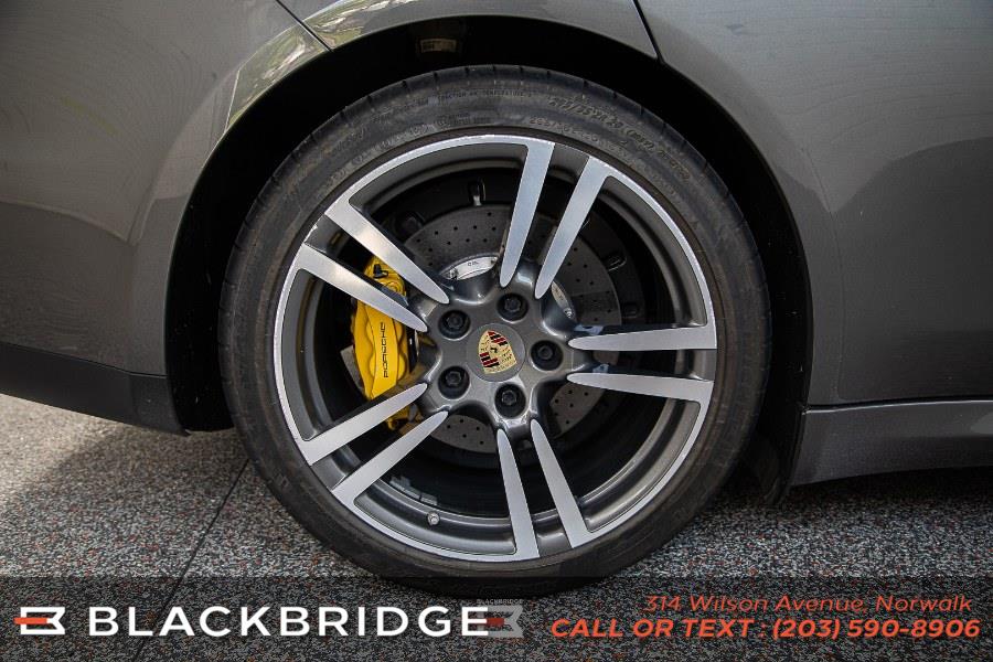 2014 Porsche Panamera 4dr HB Turbo S Executive, available for sale in Norwalk, Connecticut | Black Bridge Motors, LLC. Norwalk, Connecticut 2014 Porsche Panamera 4dr HB Turbo S Executive, available for sale in Norwalk, Connecticut | Black Bridge Motors, LLC. Norwalk, Connecticut