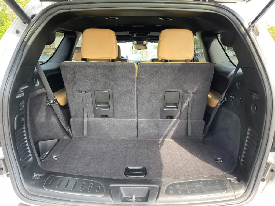 2015 Dodge Durango AWD 4dr Citadel, available for sale in Hillside, New Jersey | Champion Auto Sales. Hillside, New Jersey 2015 Dodge Durango AWD 4dr Citadel, available for sale in Hillside, New Jersey | Champion Auto Sales. Hillside, New Jersey