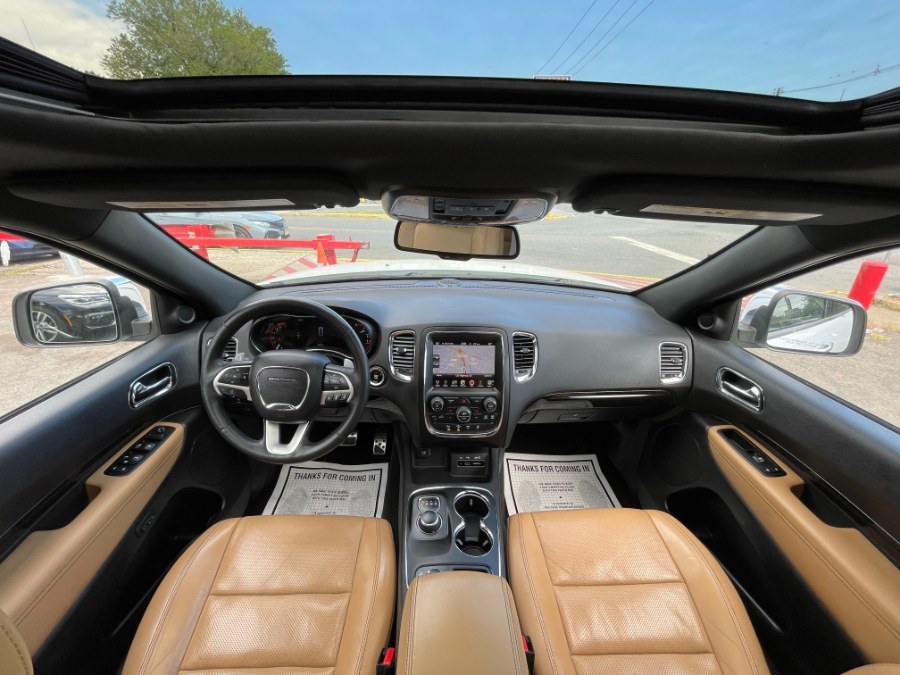 2015 Dodge Durango AWD 4dr Citadel, available for sale in Hillside, New Jersey | Champion Auto Sales. Hillside, New Jersey 2015 Dodge Durango AWD 4dr Citadel, available for sale in Hillside, New Jersey | Champion Auto Sales. Hillside, New Jersey