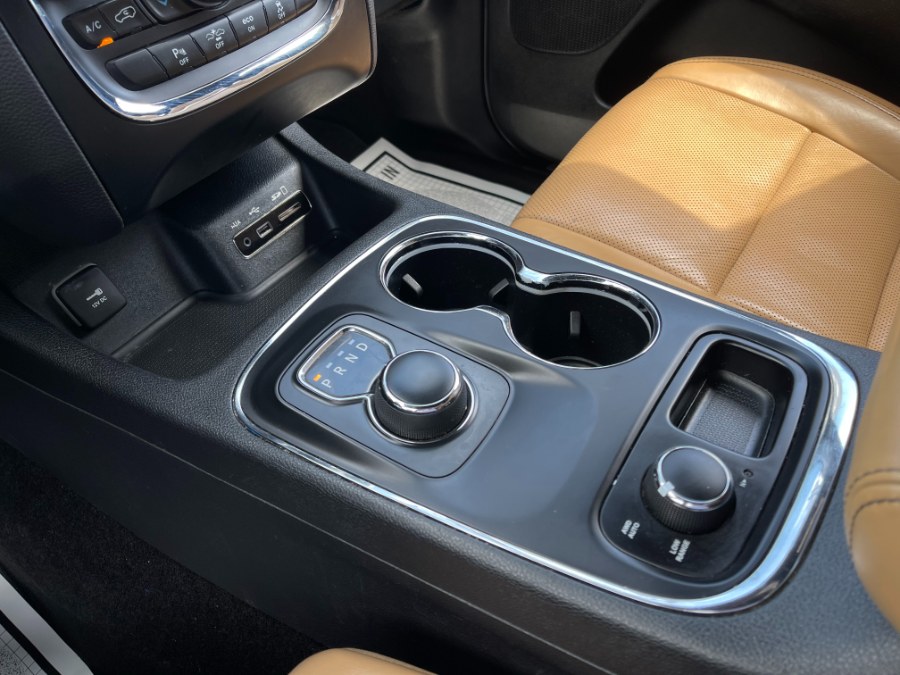 2015 Dodge Durango AWD 4dr Citadel, available for sale in Hillside, New Jersey | Champion Auto Sales. Hillside, New Jersey 2015 Dodge Durango AWD 4dr Citadel, available for sale in Hillside, New Jersey | Champion Auto Sales. Hillside, New Jersey