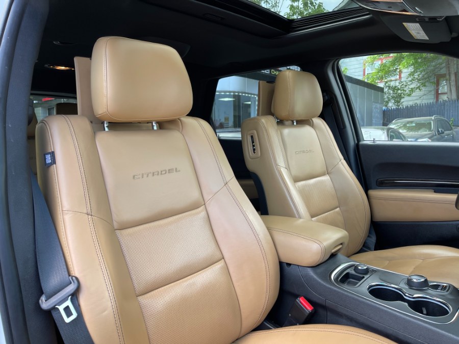 2015 Dodge Durango AWD 4dr Citadel, available for sale in Hillside, New Jersey | Champion Auto Sales. Hillside, New Jersey 2015 Dodge Durango AWD 4dr Citadel, available for sale in Hillside, New Jersey | Champion Auto Sales. Hillside, New Jersey
