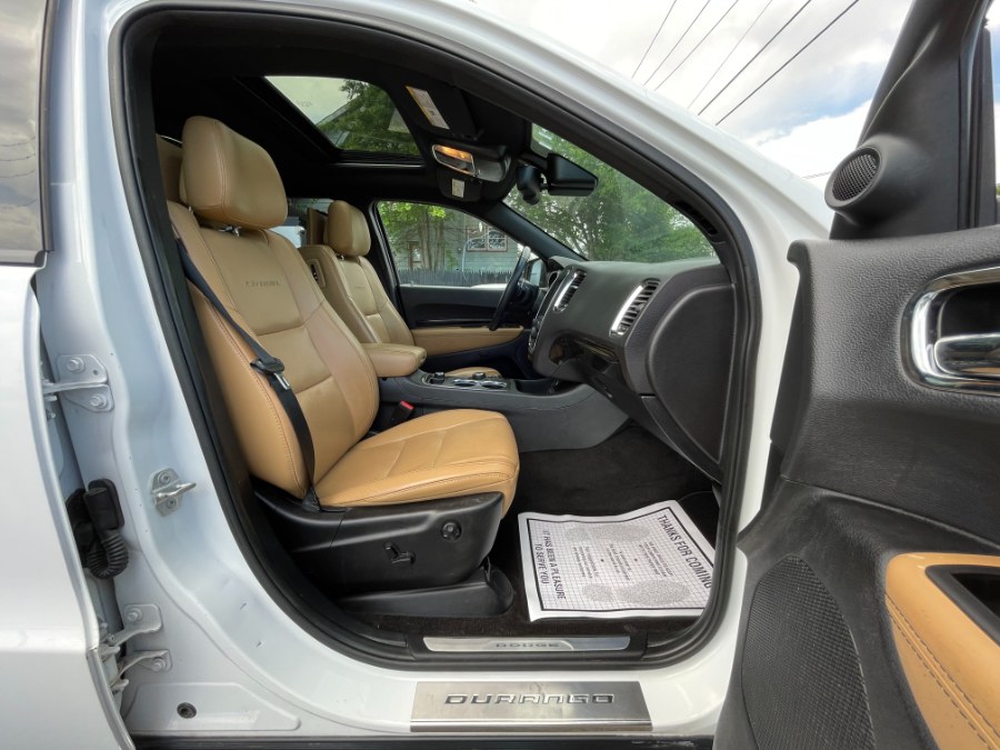 2015 Dodge Durango AWD 4dr Citadel, available for sale in Hillside, New Jersey | Champion Auto Sales. Hillside, New Jersey 2015 Dodge Durango AWD 4dr Citadel, available for sale in Hillside, New Jersey | Champion Auto Sales. Hillside, New Jersey