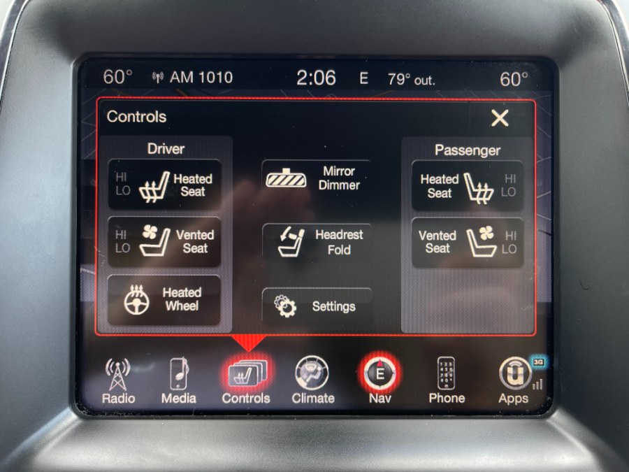 2015 Dodge Durango AWD 4dr Citadel, available for sale in Hillside, New Jersey | Champion Auto Sales. Hillside, New Jersey 2015 Dodge Durango AWD 4dr Citadel, available for sale in Hillside, New Jersey | Champion Auto Sales. Hillside, New Jersey