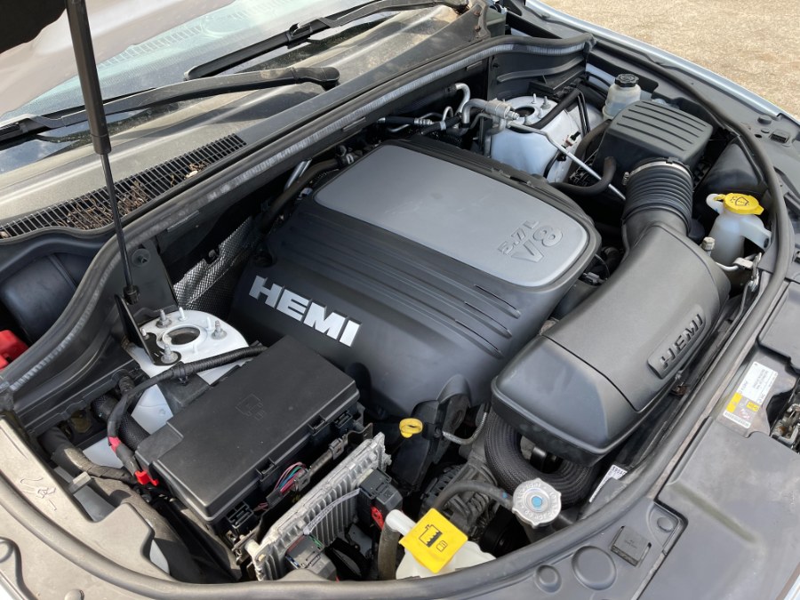 2015 Dodge Durango AWD 4dr Citadel, available for sale in Hillside, New Jersey | Champion Auto Sales. Hillside, New Jersey 2015 Dodge Durango AWD 4dr Citadel, available for sale in Hillside, New Jersey | Champion Auto Sales. Hillside, New Jersey