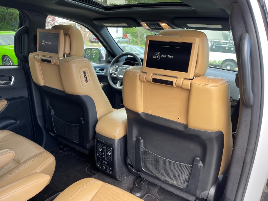 2015 Dodge Durango AWD 4dr Citadel, available for sale in Hillside, New Jersey | Champion Auto Sales. Hillside, New Jersey 2015 Dodge Durango AWD 4dr Citadel, available for sale in Hillside, New Jersey | Champion Auto Sales. Hillside, New Jersey