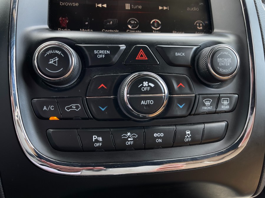 2015 Dodge Durango AWD 4dr Citadel, available for sale in Hillside, New Jersey | Champion Auto Sales. Hillside, New Jersey 2015 Dodge Durango AWD 4dr Citadel, available for sale in Hillside, New Jersey | Champion Auto Sales. Hillside, New Jersey