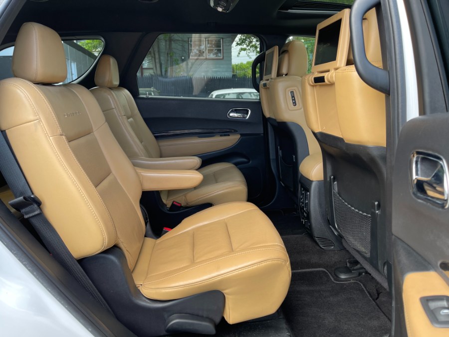 2015 Dodge Durango AWD 4dr Citadel, available for sale in Hillside, New Jersey | Champion Auto Sales. Hillside, New Jersey 2015 Dodge Durango AWD 4dr Citadel, available for sale in Hillside, New Jersey | Champion Auto Sales. Hillside, New Jersey