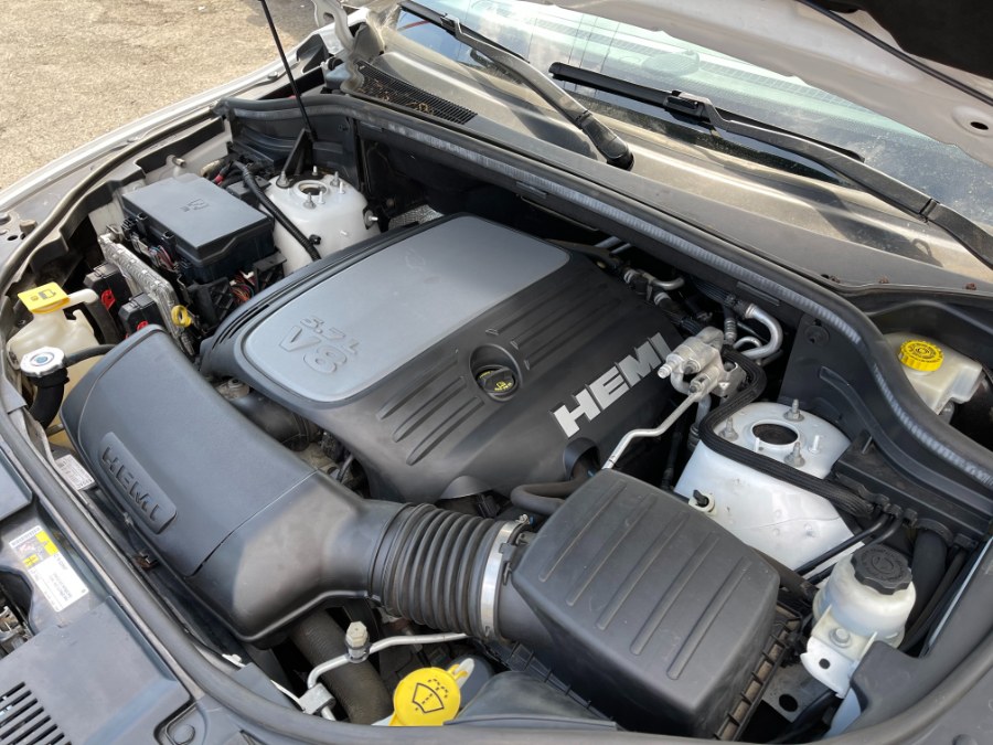 2015 Dodge Durango AWD 4dr Citadel, available for sale in Hillside, New Jersey | Champion Auto Sales. Hillside, New Jersey 2015 Dodge Durango AWD 4dr Citadel, available for sale in Hillside, New Jersey | Champion Auto Sales. Hillside, New Jersey