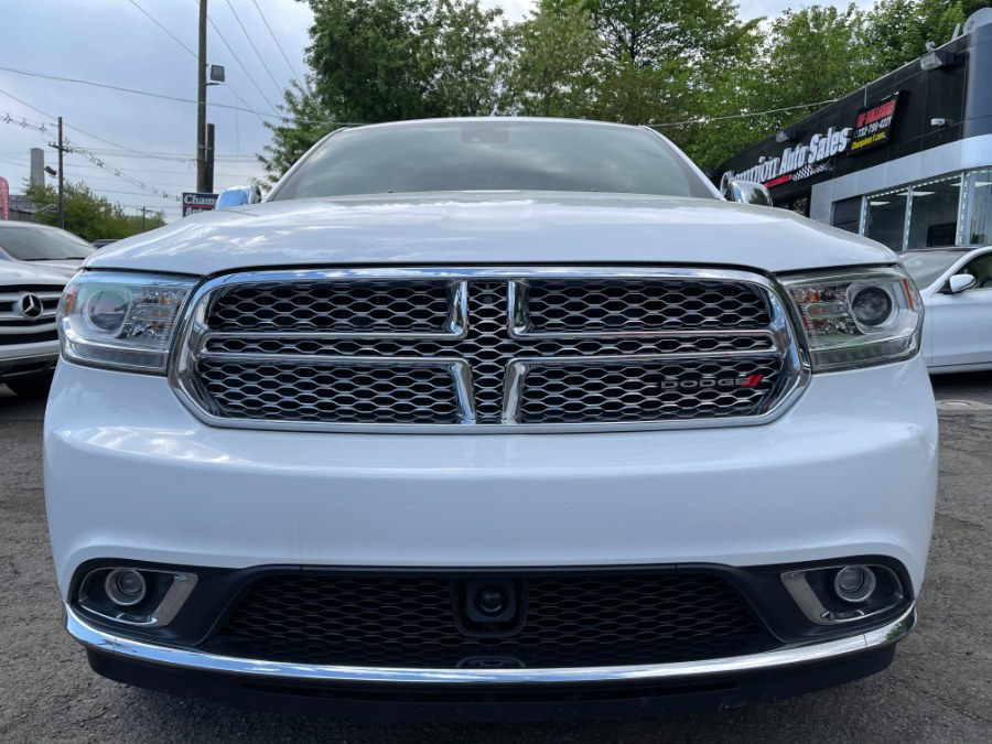 2015 Dodge Durango AWD 4dr Citadel, available for sale in Hillside, New Jersey | Champion Auto Sales. Hillside, New Jersey 2015 Dodge Durango AWD 4dr Citadel, available for sale in Hillside, New Jersey | Champion Auto Sales. Hillside, New Jersey