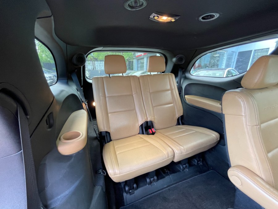 2015 Dodge Durango AWD 4dr Citadel, available for sale in Hillside, New Jersey | Champion Auto Sales. Hillside, New Jersey 2015 Dodge Durango AWD 4dr Citadel, available for sale in Hillside, New Jersey | Champion Auto Sales. Hillside, New Jersey
