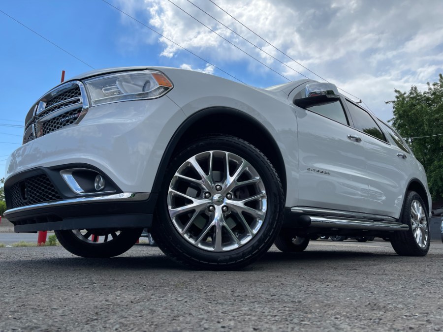 2015 Dodge Durango AWD 4dr Citadel, available for sale in Hillside, New Jersey | Champion Auto Sales. Hillside, New Jersey 2015 Dodge Durango AWD 4dr Citadel, available for sale in Hillside, New Jersey | Champion Auto Sales. Hillside, New Jersey