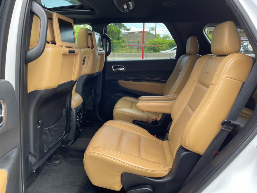 2015 Dodge Durango AWD 4dr Citadel, available for sale in Hillside, New Jersey | Champion Auto Sales. Hillside, New Jersey 2015 Dodge Durango AWD 4dr Citadel, available for sale in Hillside, New Jersey | Champion Auto Sales. Hillside, New Jersey