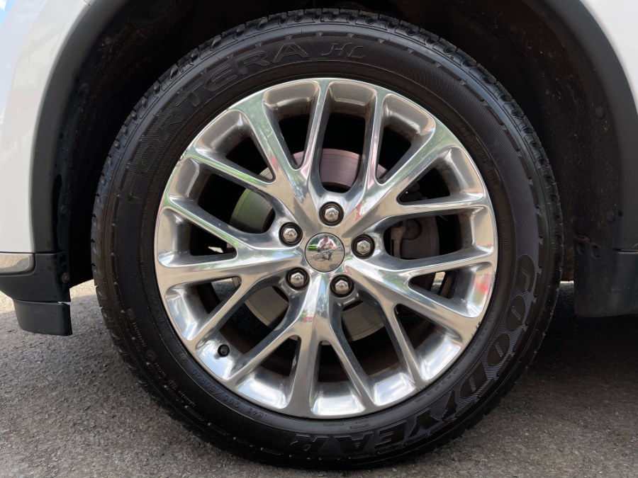 2015 Dodge Durango AWD 4dr Citadel, available for sale in Hillside, New Jersey | Champion Auto Sales. Hillside, New Jersey 2015 Dodge Durango AWD 4dr Citadel, available for sale in Hillside, New Jersey | Champion Auto Sales. Hillside, New Jersey
