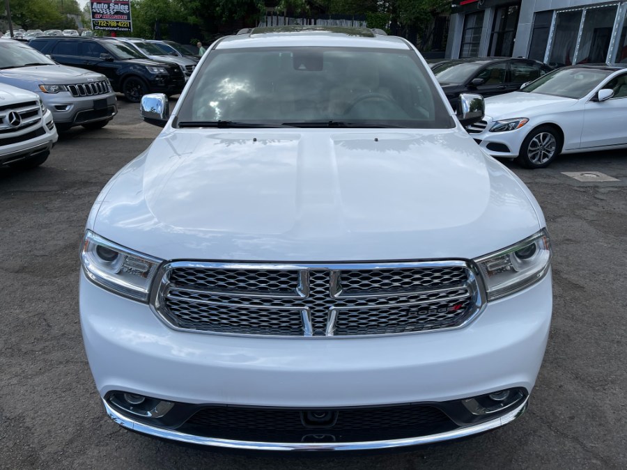 2015 Dodge Durango AWD 4dr Citadel, available for sale in Hillside, New Jersey | Champion Auto Sales. Hillside, New Jersey 2015 Dodge Durango AWD 4dr Citadel, available for sale in Hillside, New Jersey | Champion Auto Sales. Hillside, New Jersey