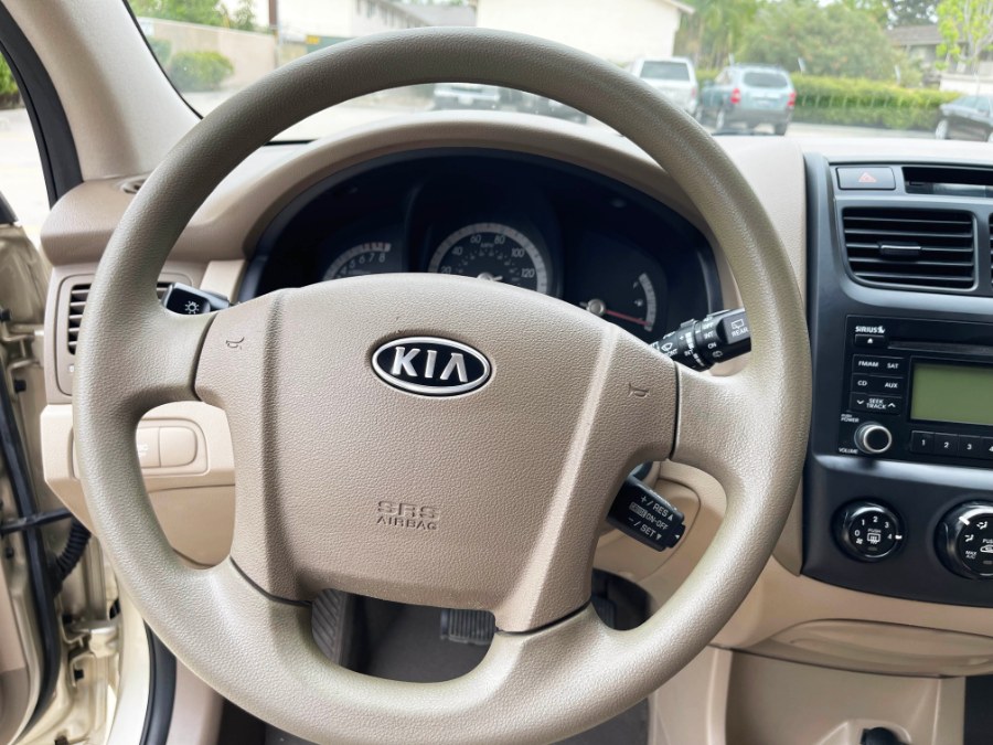 2009 Kia Sportage 2WD 4dr I4 LX, available for sale in Lake Forest, California | Pacific Green Line. Lake Forest, California 2009 Kia Sportage 2WD 4dr I4 LX, available for sale in Lake Forest, California | Pacific Green Line. Lake Forest, California